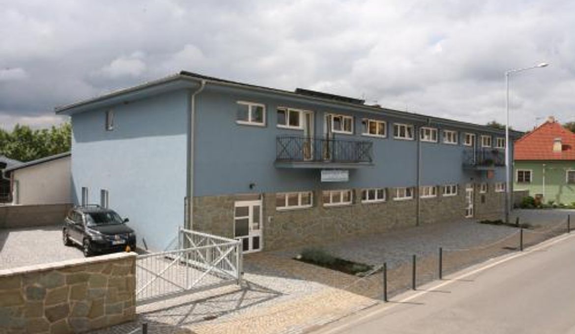 Apartmany Bara