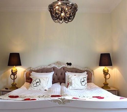 Brook Hotels Arlanda