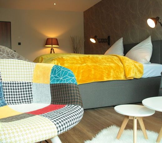 Niteroom Boutiquehotel & Apartements