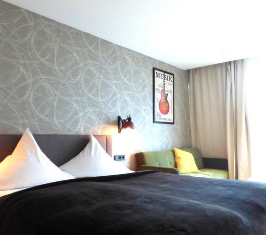 Niteroom Boutiquehotel & Apartements