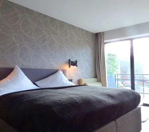 Niteroom Boutiquehotel & Apartements