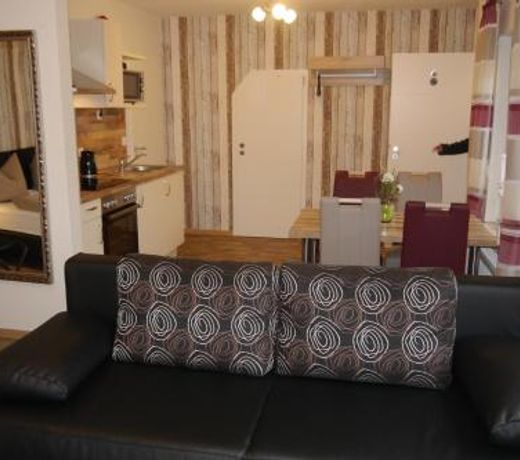 Hotel Haus Wittwer