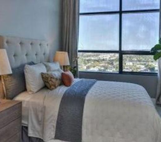 San Jose Safehouse Suites
