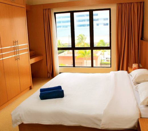 KK Vacation Apartments@Marina Court Resort Condominium