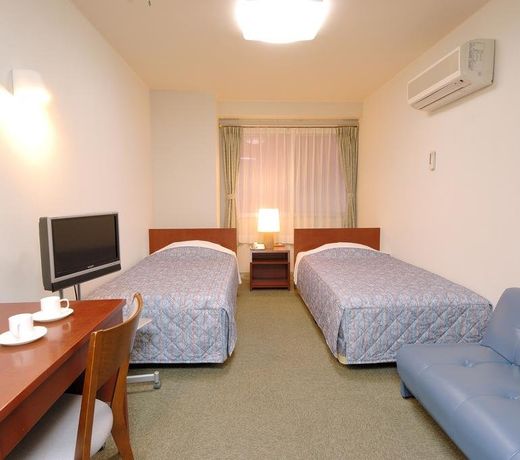 Okayama Green Hotel