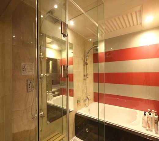 Nori Motel Daegu