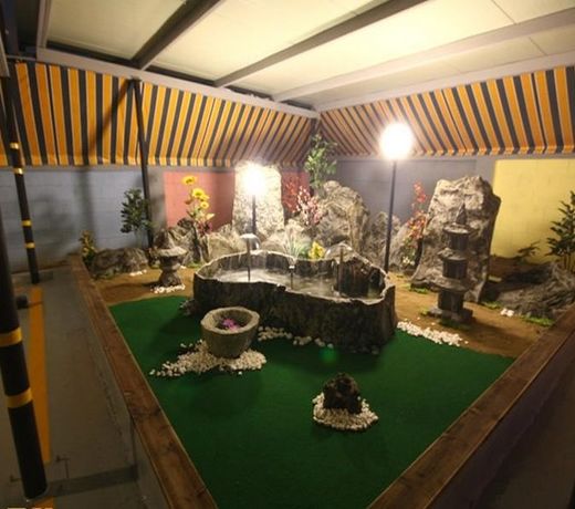 Nori Motel Daegu