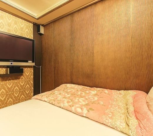 Goodstay Palace Motel