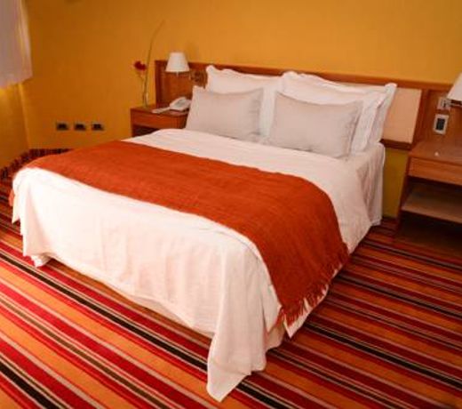 Aguara Hotel & Spa