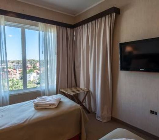 Marcin Hotel