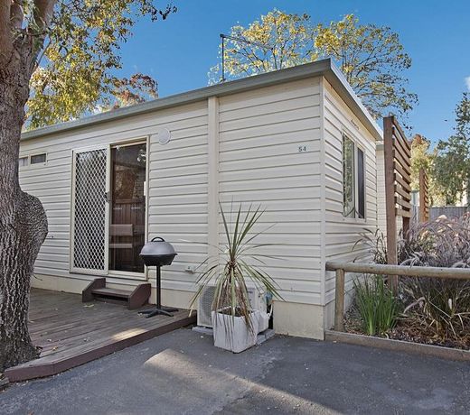 Kanasta Caravan Park
