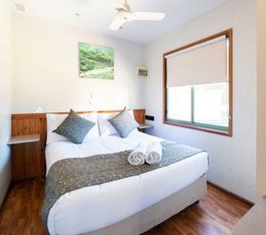 Breeze Holiday Parks - Grampians