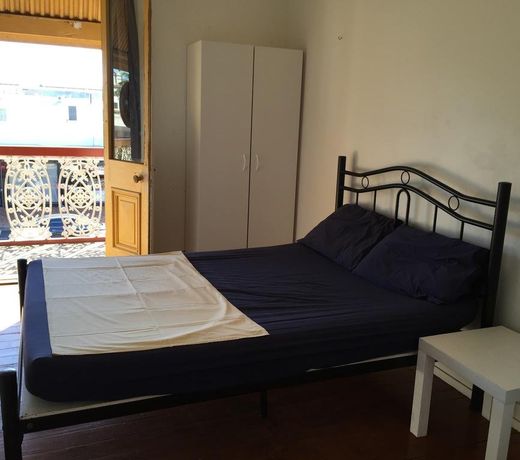 THE GRAND MIDPOINT BACKPACKERS