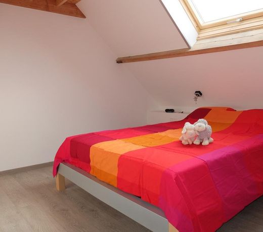 Vakantiewoning Klavertje Lier