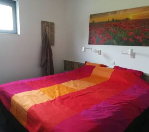 Vakantiewoning Klavertje Lier
