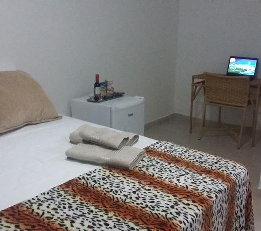 Dunas e Corais Praia Exclusive
