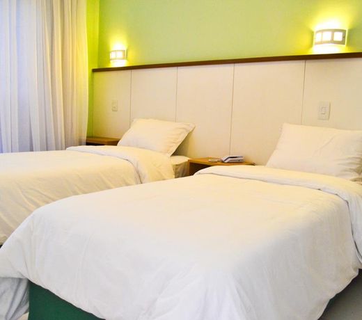 GTB Hotel