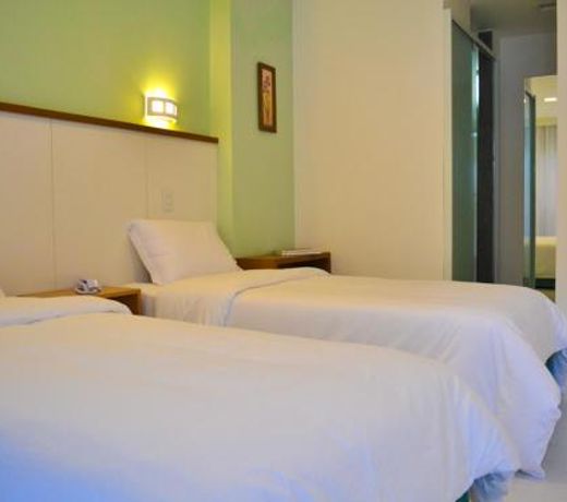 GTB Hotel