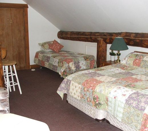 1202 MOTOR INN