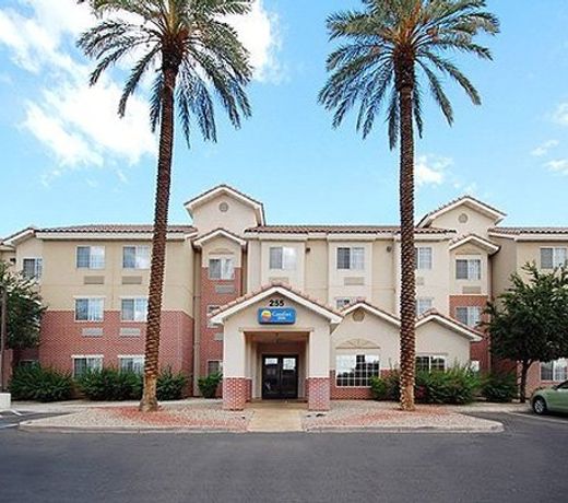 Quality Inn Chandler I-10