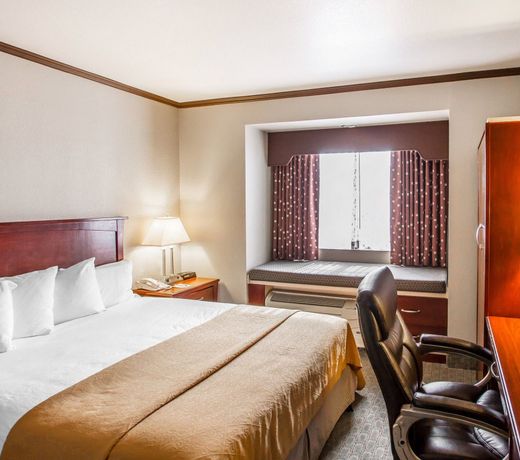 Quality Inn Chandler I-10