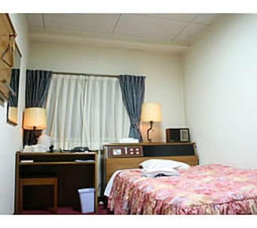 Kochi Business Hotel Bekkan