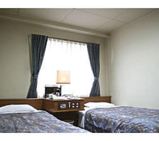 Kochi Business Hotel Bekkan