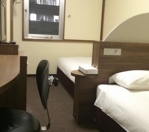 Hotel Town Ekimae