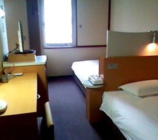 Hotel Town Ekimae
