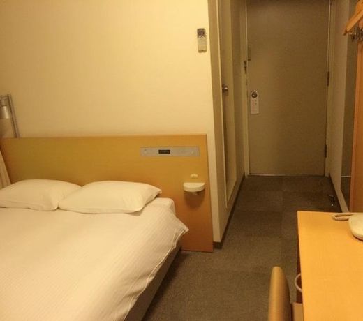 Hotel Town Ekimae