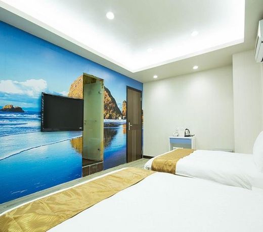 Ilan Resort