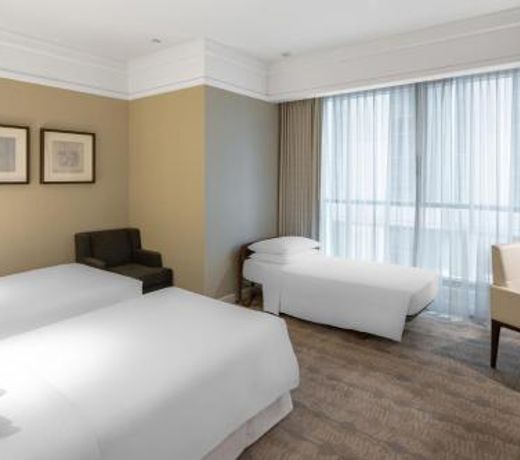 Jabal Omar Hyatt Regency Makkah