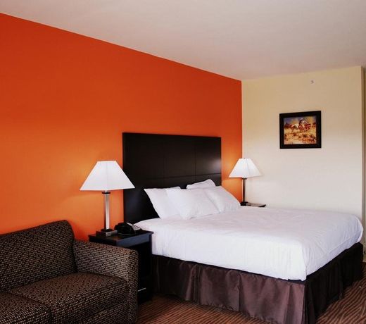 Westwood Inn