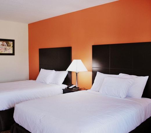 Westwood Inn