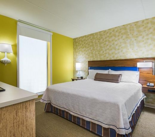 Home2 Suites by Hilton Buffalo Airport/ Galleria Mall