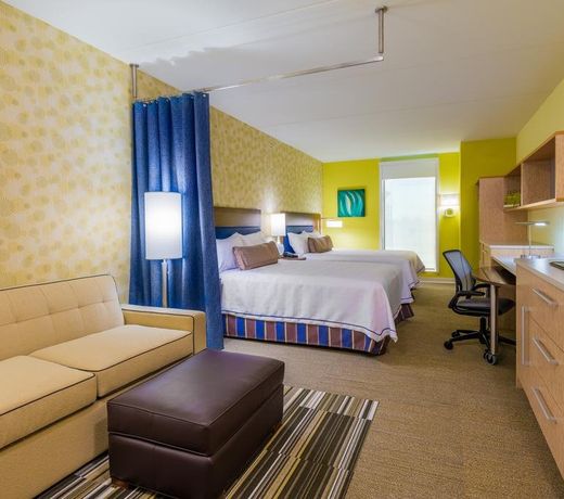 Home2 Suites by Hilton Buffalo Airport/ Galleria Mall