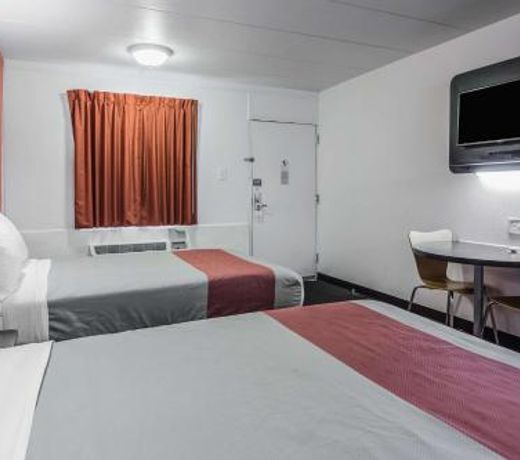 Motel 6-Glassboro, NJ - Rowan University