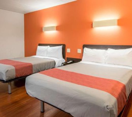 Motel 6-Glassboro, NJ - Rowan University