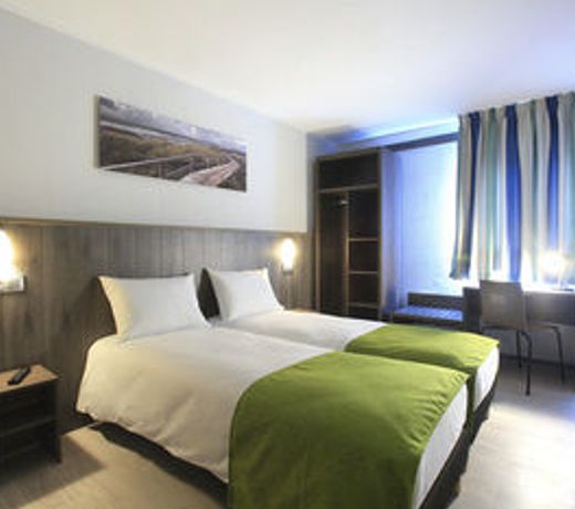 Brit Hotel Calais