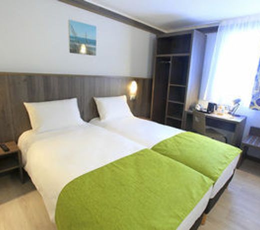 Brit Hotel Calais