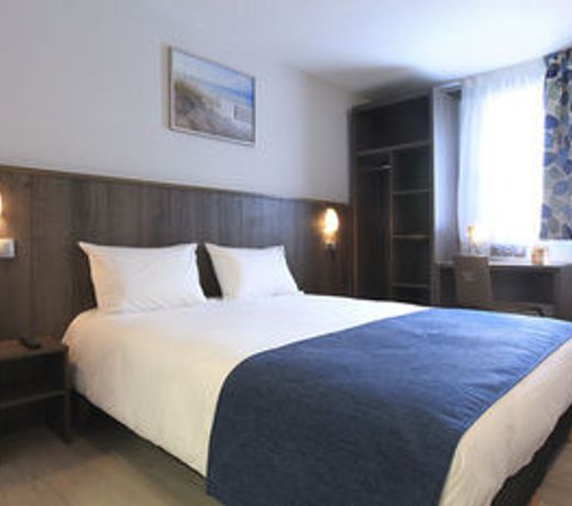 Brit Hotel Calais