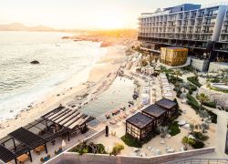 The Cape - a Thompson Hotel, регион , город Кабо-Сан-Лукас - Фотография отеля №1