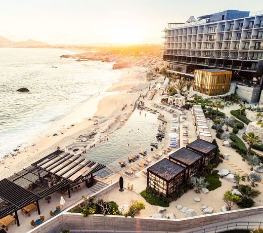 The Cape - a Thompson Hotel