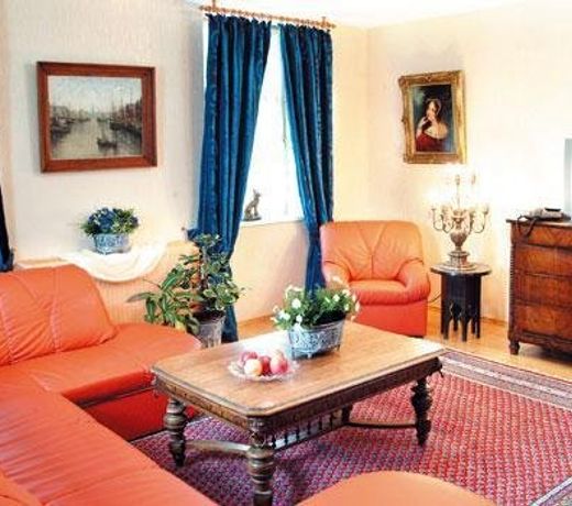 Schlosshotel Bantikow