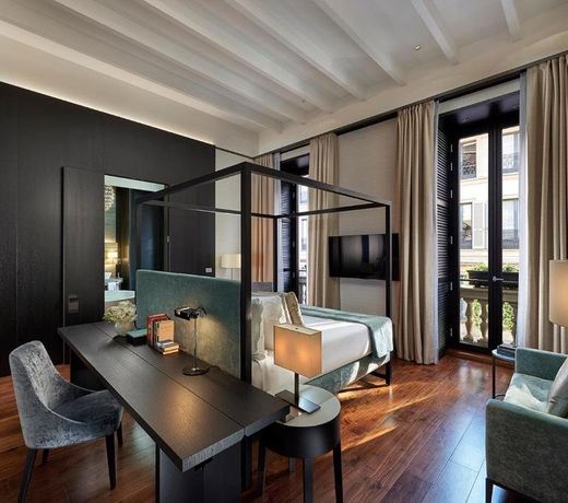 Mandarin Oriental, Milan