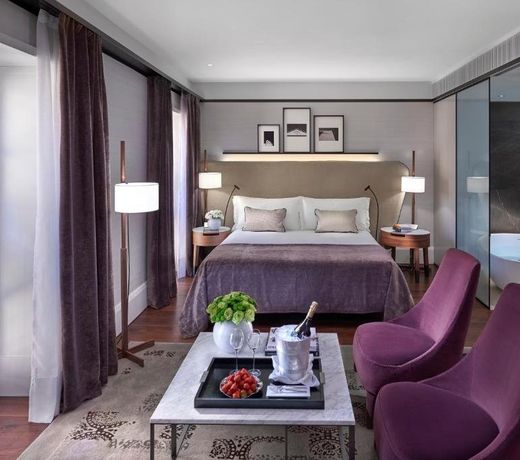 Mandarin Oriental, Milan