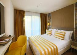 Grand Anka Hotel фото 4