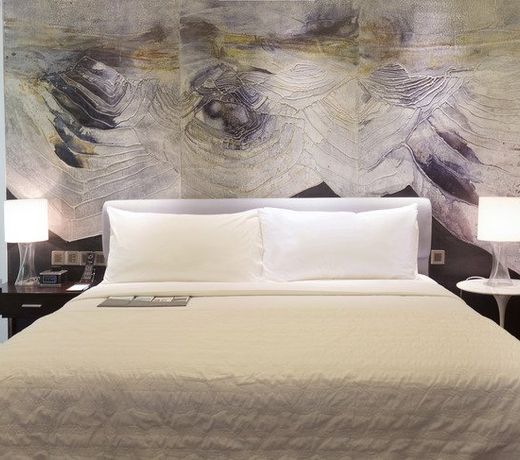 Le Meridien Saigon