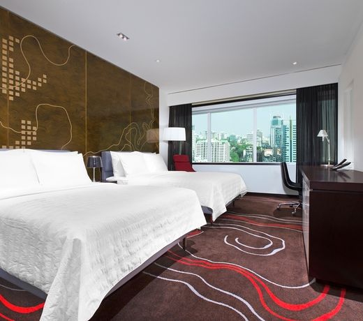 Le Meridien Saigon