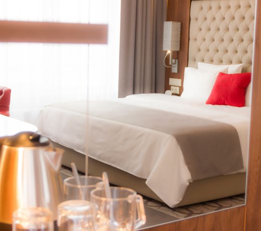 Ramada Plaza by Wyndham Voronezh